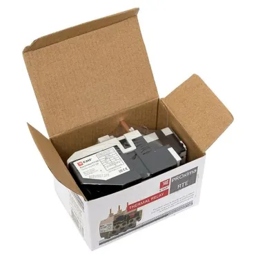 Реле тепловое РТЭ-3365 80-93А