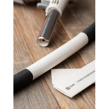 Набор ТУТ нг 7 цветов по 7шт. разного диаметра (10/5, 12/6, 16/8, 20/10, 25/12,5, 30/15, 40/20) 1м. PROxima