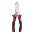 Силовые бокорезы Master 180 мм Basic