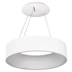 Светильник SP-TOR-RING-HANG-R460-33W Warm3000 (WH, 120 deg) (ARL, IP20 Металл, 3 года)