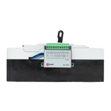 Выключатель автоматический AV POWER-4/3 1000А 50кА ETU2.2