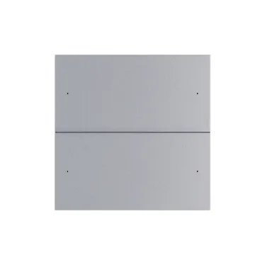 INTELLIGENT ARLIGHT Кнопочная панель SMART-DMX512-801-22-4G-4SC-DIM-IN Grey (230V, 2.4G) (IARL, IP20 Пластик, 5 лет) | 039311 | Arlight