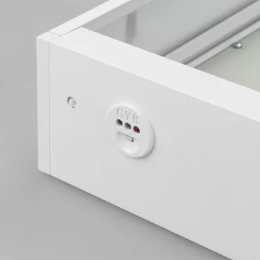 Панель IM-EMERGENCY-3H-S300x600-23W White6000 (WH, 120 deg, 230V) (Arlight, IP40 Металл, 2 года) | 034469 | Arlight