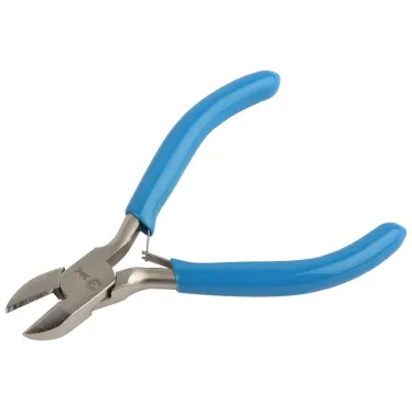 Бокорезы 110 мм мини обливные рукоятки