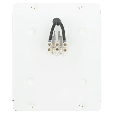 Светильник светодиодный  SPO-94-413-5K-008 8Вт 5000К 800Лм грильято 88х88х40 для ячеек 100х100х40мм призма | Б0060104 | ЭРА