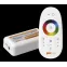 Контроллер к LED ленте RGB 4000RF 216/432Вт 12/24В сенсор белый