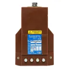 Трансформатор тока ТЛК-СТ-10-15(1)-0,5S/10Р10-10ВА/10ВА-150/5-150/5 20 52 У2