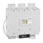 Выключатель автоматический ВА53-43-341816-1600А-690AC-НР230AC/220DC-УХЛ3