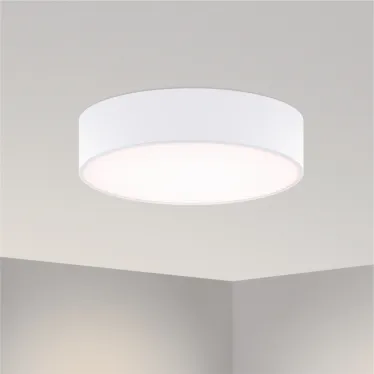 Светильник SP-TOR-PILL-R600-50W Warm3000 (WH, 120 deg, 230V) (Arlight, IP20 Металл, 3 года) | 022131(2) | Arlight