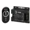 Диммер для светодиодной ленты Dimmer-12/24V-288/576-IP20-RF с радио пультом ЭРА