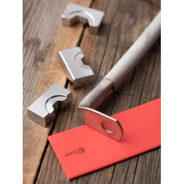 Наконечник медный луженый ТМЛ 50-10-11 (90гр) PROxima