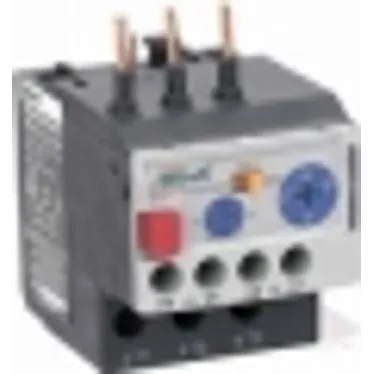 Реле электротепловое для контакторов РТ-03 09-18A 11.0-15.0А