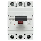 Выключатель автоматический трехполюсный ВА-99М/630 630А 50кА РЭ6300А