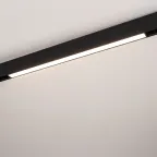 Светильник MAG-ORIENT-FLAT-L465-16W Day4000 (BK, 80 deg, 48V) (Arlight, IP20 Металл, 3 года) | 033611 | Arlight