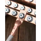 Наконечник медный ТМ 35-10-9 PROxima