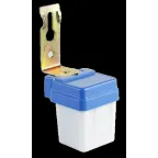 Фотореле PMS PR 600 1200Вт IP44 WH