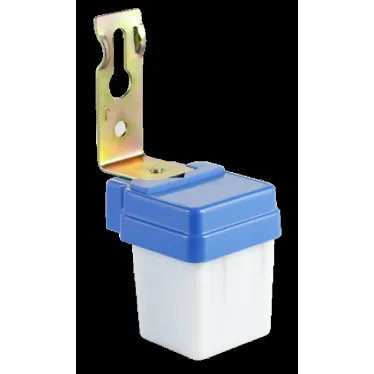 Фотореле PMS PR 600 1200Вт IP44 WH