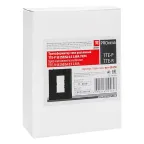 Трансформатор тока ТТЕ-Р 58 250/5А 0,5 2,5ВА УХЛ4 PROxima