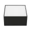 Светильник SP-QUADRO-S120x120-13W Day4000 (BK, 120 deg, 230V) (Arlight, IP40 Металл, 3 года) | 034777 | Arlight