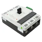 Выключатель автоматический AV POWER-4/3 1000А 100kA ETU2.2 AVERES