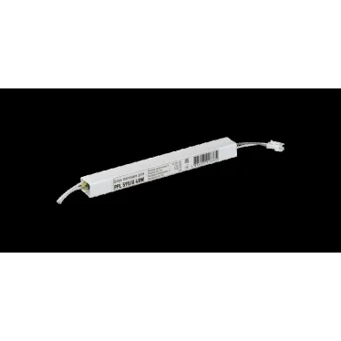 Блок питания для светодиодных светильников PPL 595/U 48w 500mA