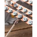 Наконечник медный ТМ 6-6-4 PROxima