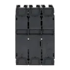 Выключатель автоматический ВА-100А 35кА ВА-99С/160 3 полюса