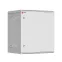 Шкаф телекоммуникационный настенный разборный 12U (600х350) дверь металл Astra A Basic