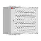 Шкаф телекоммуникационный настенный 9U (600х350) перфор, Astra A Basic