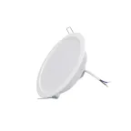 Cветильник светодиодный DL-Basic встраиваемый 166х54мм (монтаж.отв. 147мм) 12Вт 4000К | V1-R0-00642-10000-2001240 | VARTON