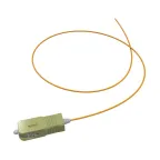 Пигтейл оптический 50/125 (OM2) SC/UPC 1.5 м