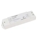 Диммер SMART-DIM105 (12-48V, 15A, TRIAC) (ARL, IP20 Пластик, 5 лет)