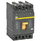Автоматический выключатель ВА88-35 3Р 160А 35кА