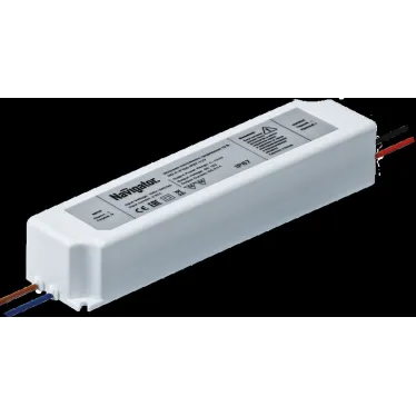 Драйвер светодиодный LED 100w IP67 12v