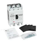 Выключатель автоматический ВА-99М 100/50А 3P 35кА PROxima