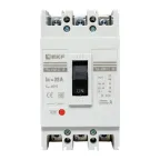 Выключатель автоматический ВА-99М 63/25А 3P 25кА