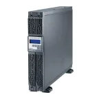 Источник бесперебойного питания Online DakerDk 2000 Ва Tower/ Rack IEC C13