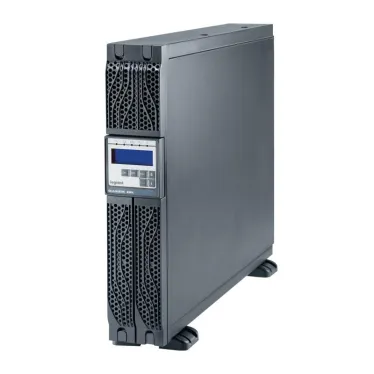 Источник бесперебойного питания Online DakerDk 2000 Ва Tower/ Rack IEC C13