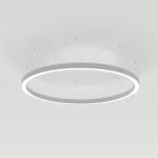 Светильник SP-LINE-HANG-ARC-O3535-D800-65W Day4000 (WHITE, 230V) (металл)