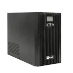 Источник бесперебойного питания Line-interactive E-Power PSW600 PROxima 3000 Ва 2 мин Tower 3хIEC C13
