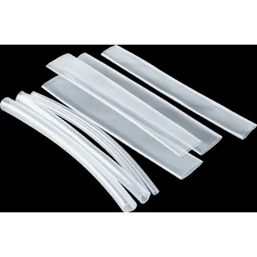 Термо трубка NST-2-10-10-30-TR (30 шт/уп) Navig