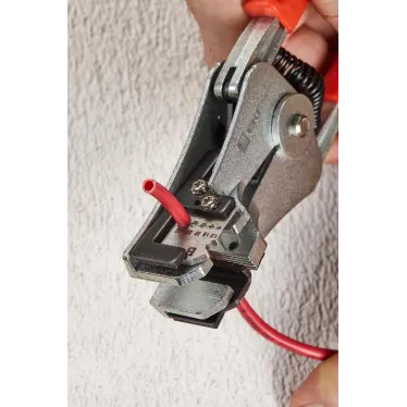 Полуавтоматический стриппер WS-03 Master