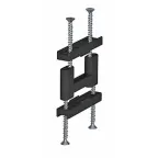 Хомут для кабеля (полиамид)