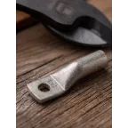 Наконечник медный луженый ТМЛ DIN 25-6 PROxima