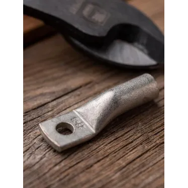 Наконечник медный луженый ТМЛ DIN 25-6 PROxima