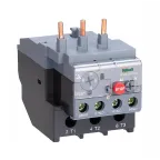 Реле тепловое для контакторов 25А-38А 30.0А-40.0А