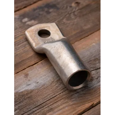 Наконечник медный луженый ТМЛ DIN 500-20 PROxima