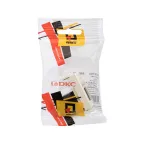 Avanti USB 3.0 розетка ''Ванильная дымка'' модульная, тип А-А, 1 модульная