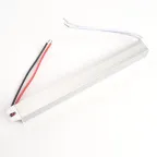 Драйвер светодиодный LED 18w 12v ультратонкий