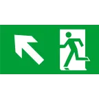 Пиктограмма (наклейка) 14 407 NL-320х110NEF04-E34 (NEF-04) |14407 |Navigator